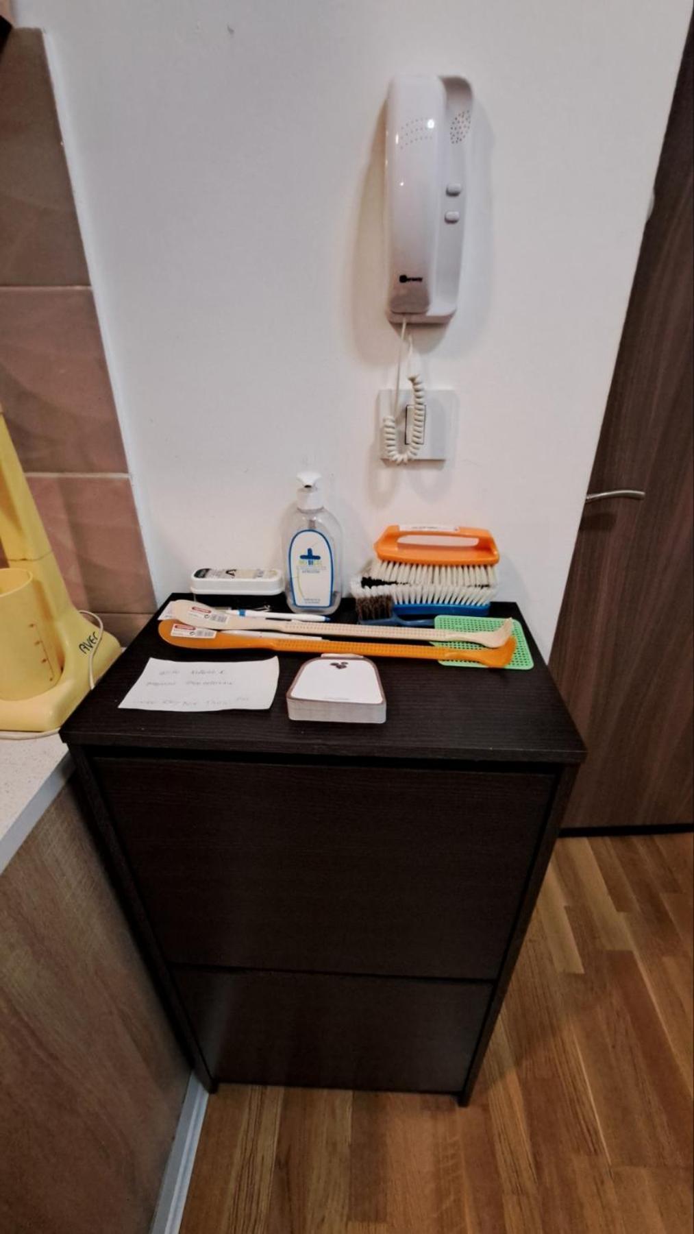 Luxury Apartment NEFERTITI Skopje Extérieur photo